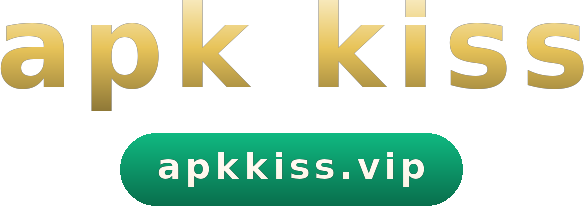 apk kiss logo